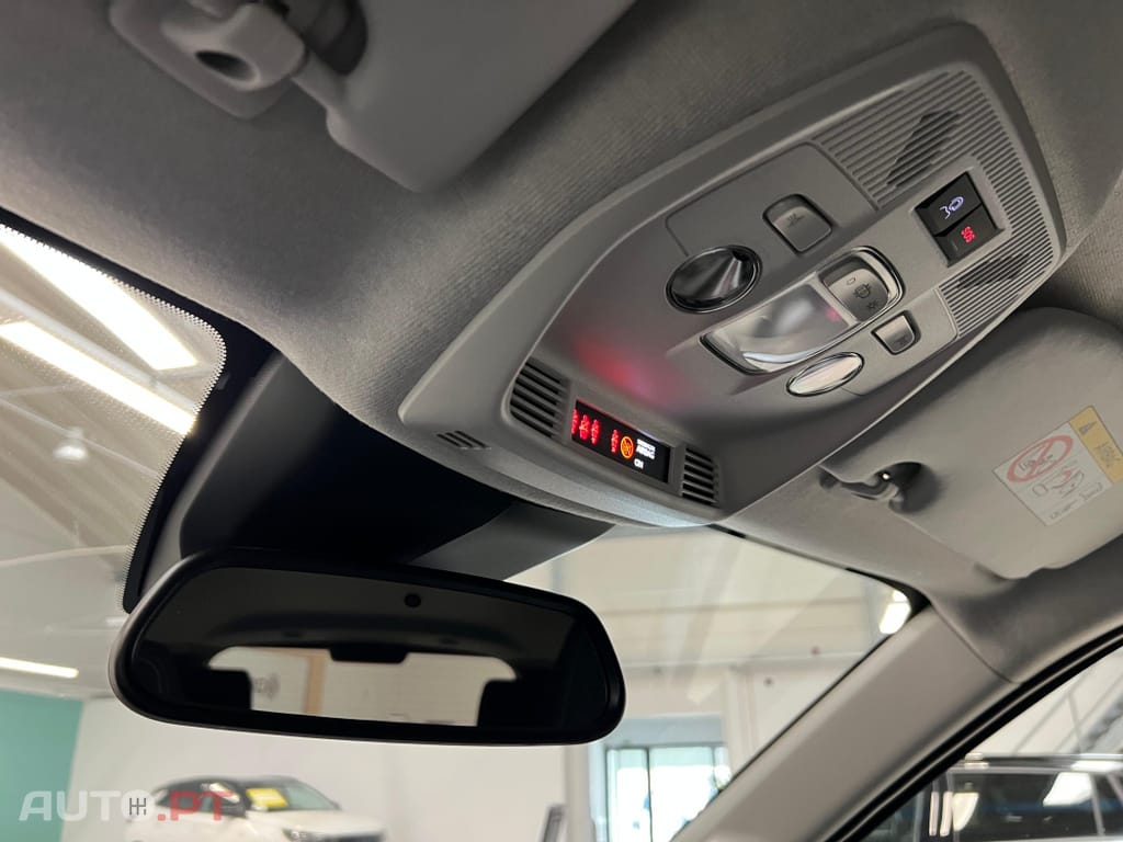 Opel Frontera 44 kWh GS