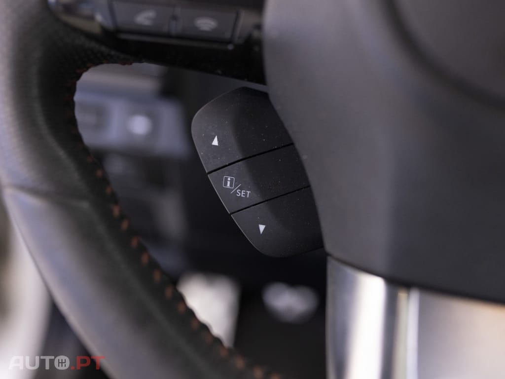 Subaru Impreza 2.5 WRX STi — fotografia 23