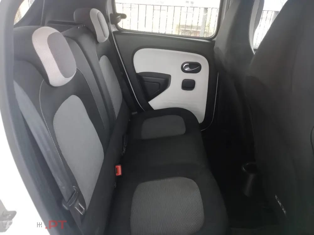 Renault Twingo SCe 70 S&S LIMITED 2018