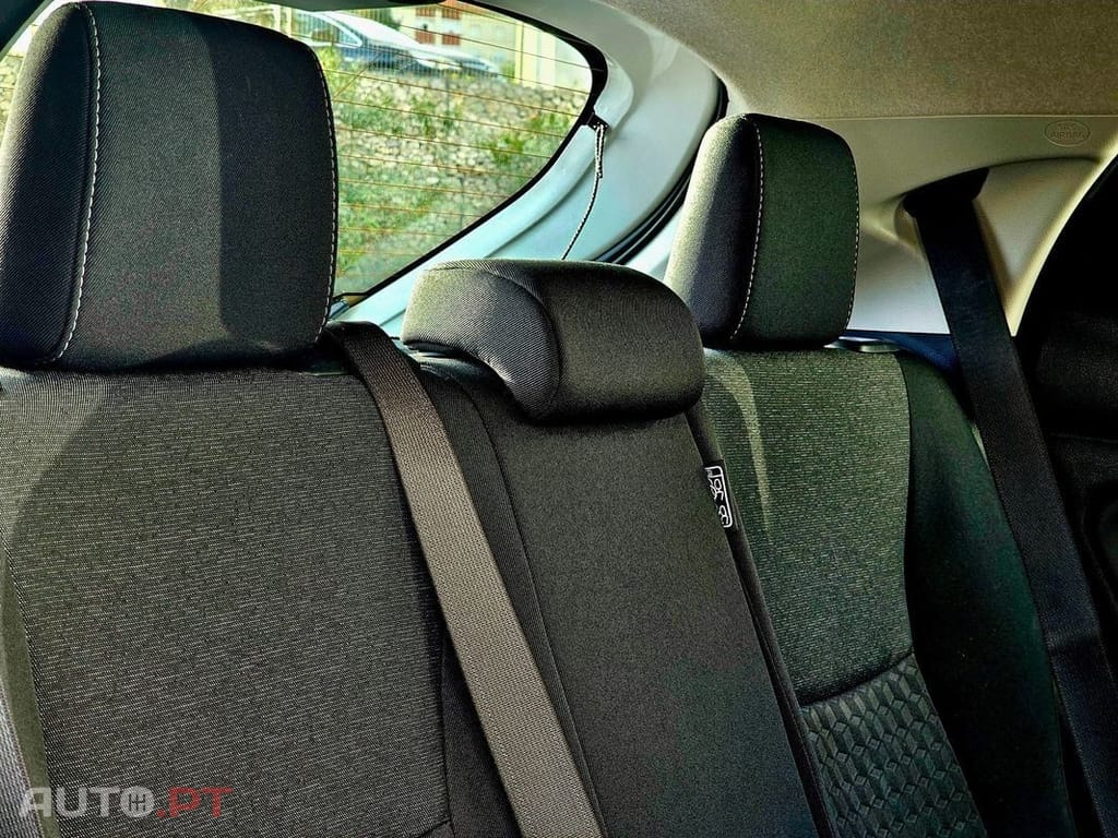 Toyota Yaris 1.0 VVT-i Comfort Plus