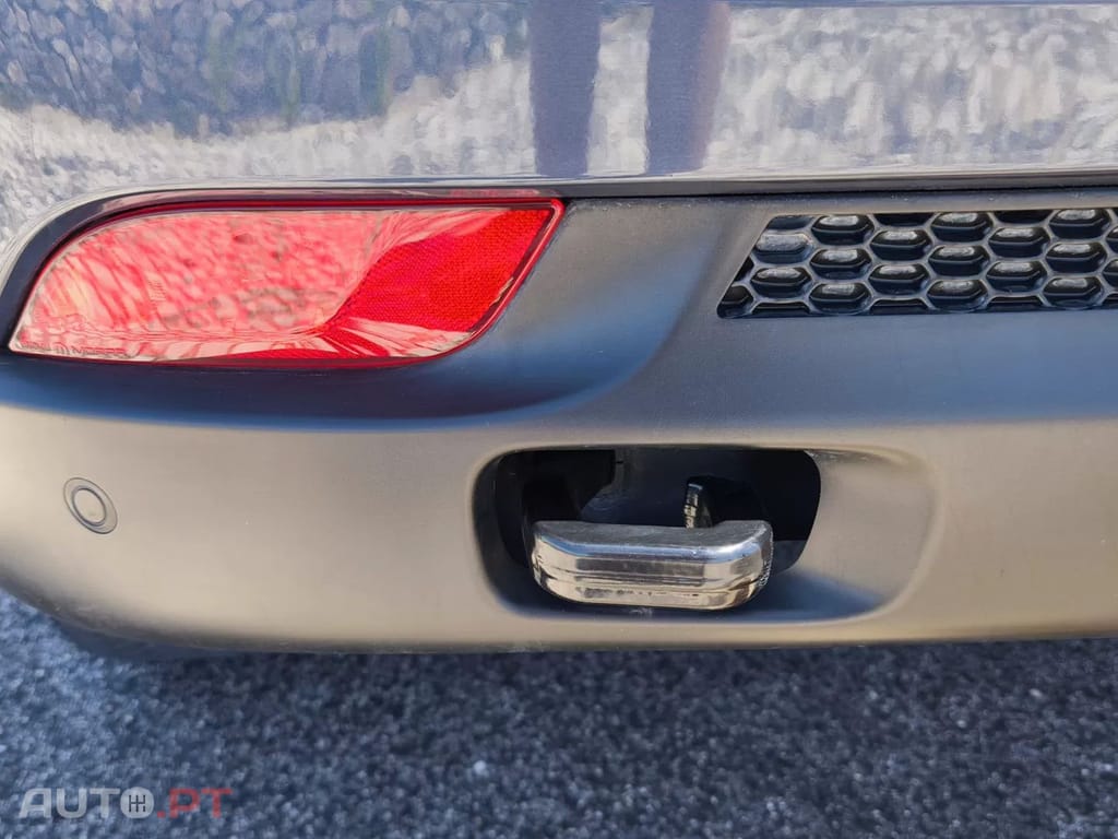 Jeep Compass 1.3 TG 4Xe Trailhawk