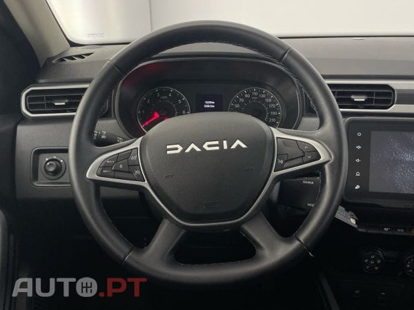 Dacia Duster 1.5 Blue dCi 115cv Expression