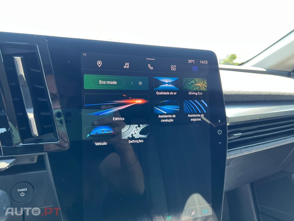 Renault Mégane E-Tech EV60 Techno Optimum Charge