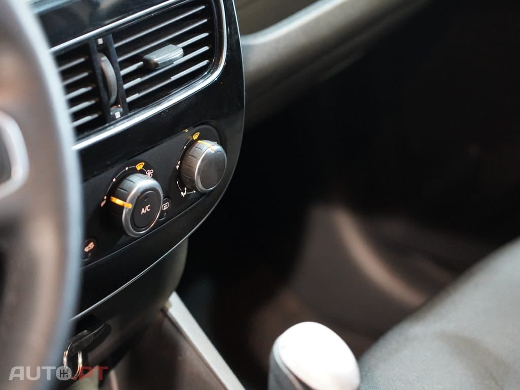 Renault Clio 1.5 dCi Zen