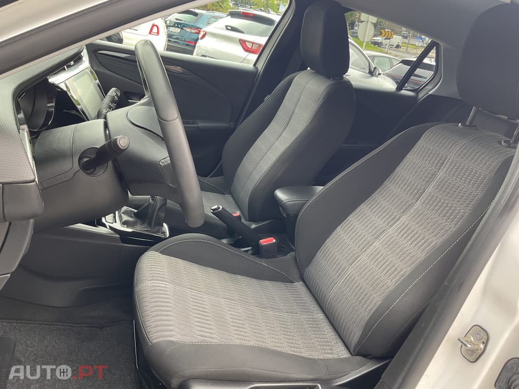 Opel Corsa 1.2 Business