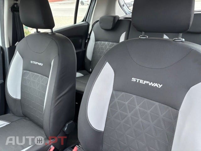 Dacia Sandero 0.9 TCe Stepway