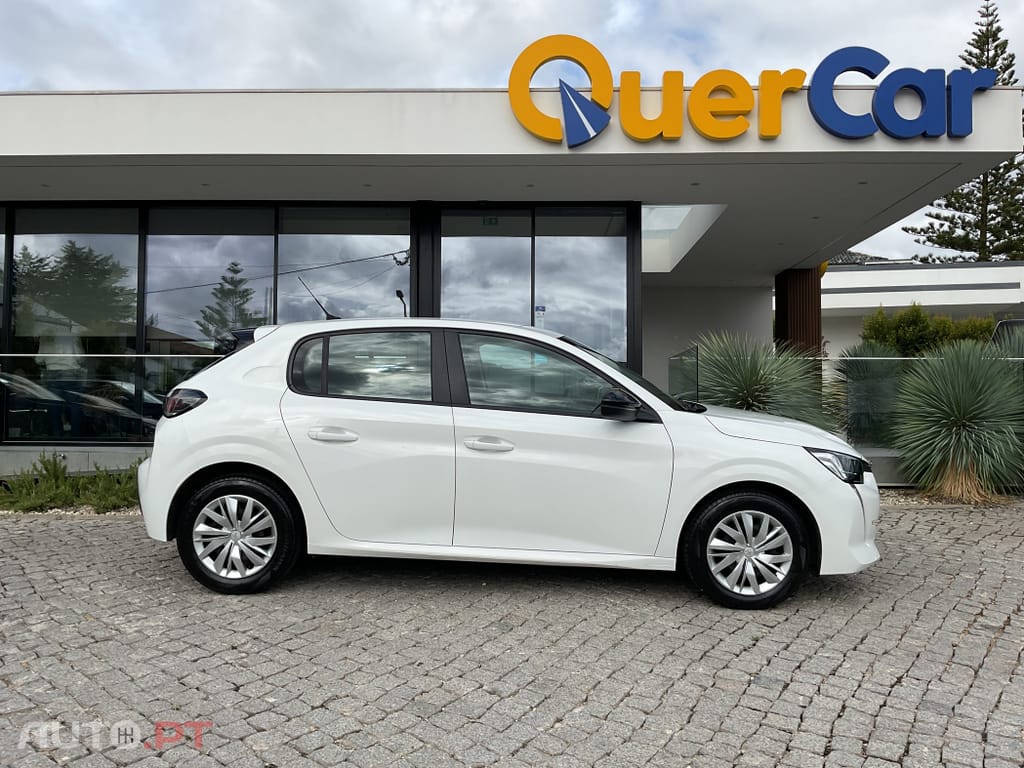 Peugeot 208 1.2 PureTech Active
