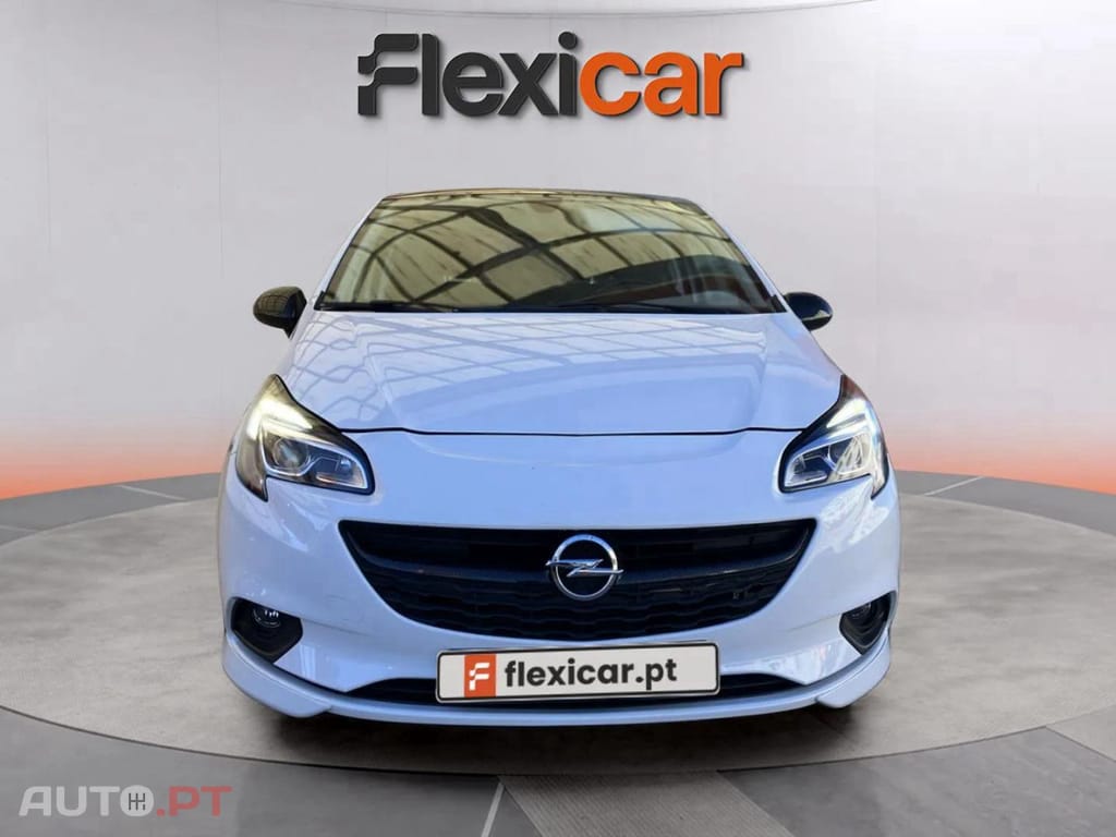 Opel Corsa 1.0 T GT