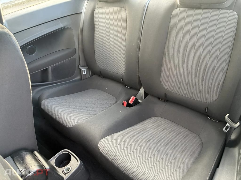 Volkswagen New Beetle 1.2 TSI Blue Motion Technologie