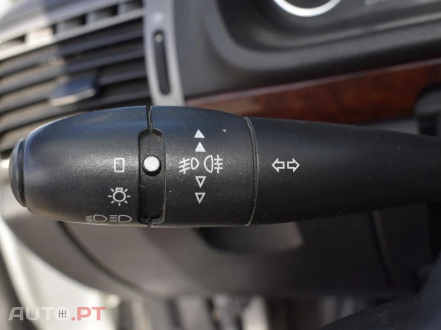 Peugeot 407 SW 1.6 HDi Executive