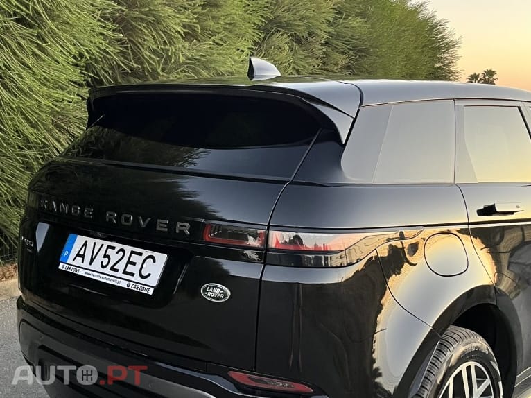 Land Rover Range Rover R- Dynamic