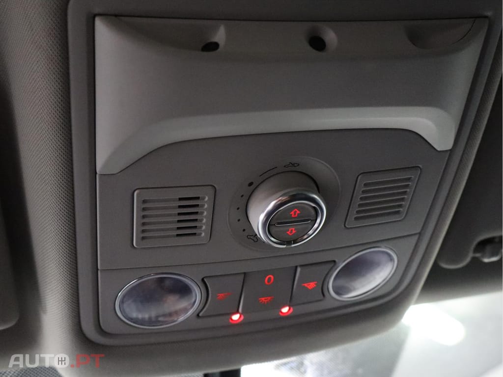 Seat Leon 1.6 TDI STYLE Cx Man 5v S&S