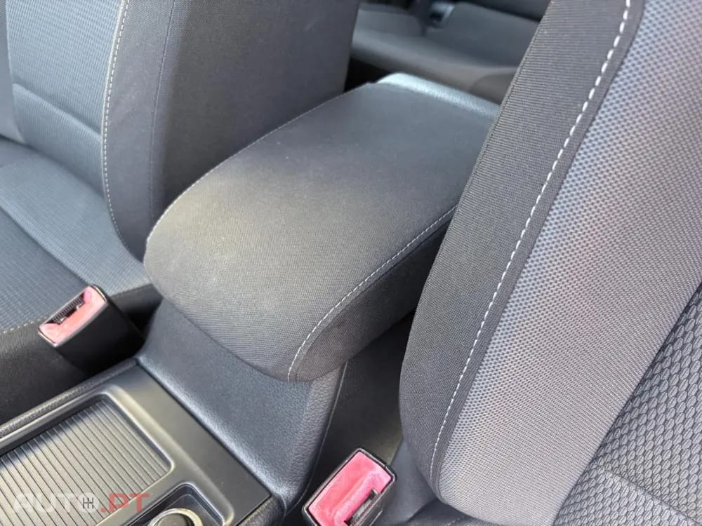 Volkswagen Golf 1.0 TSI Trendline