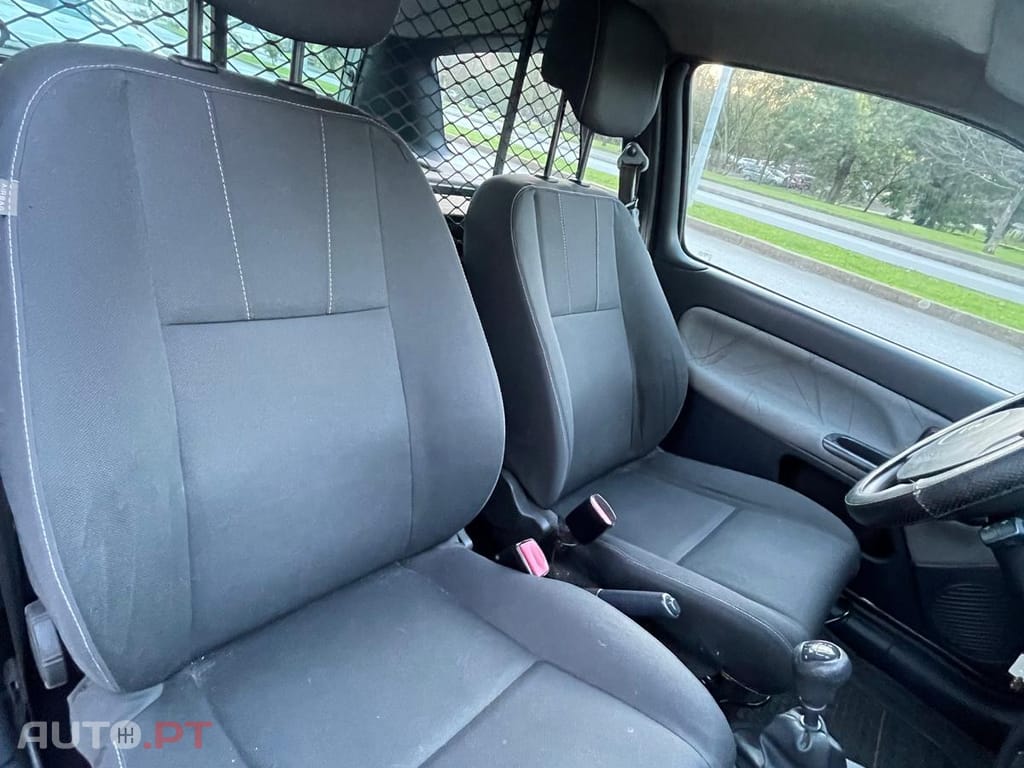 Renault Clio 1.5 dCi Authentique