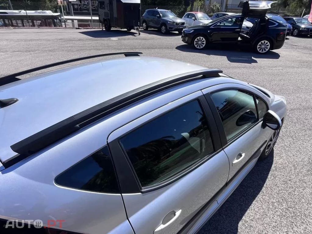 Peugeot 207 SW 1.4 Sport