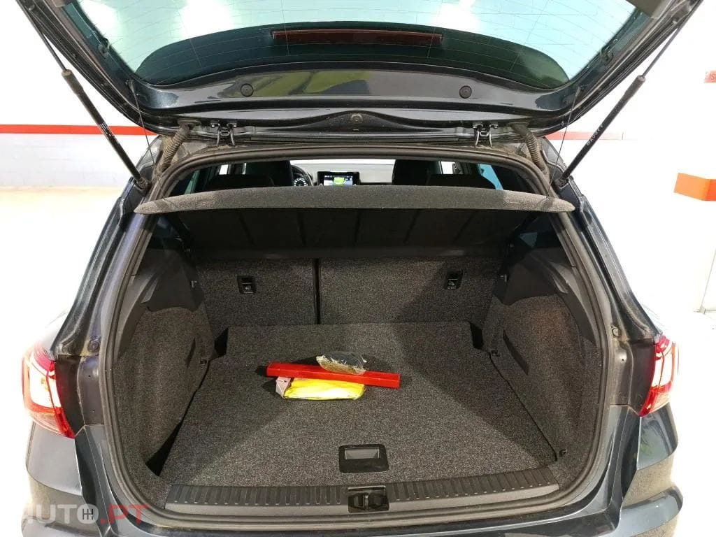 Seat Arona 1.0 TSI FR