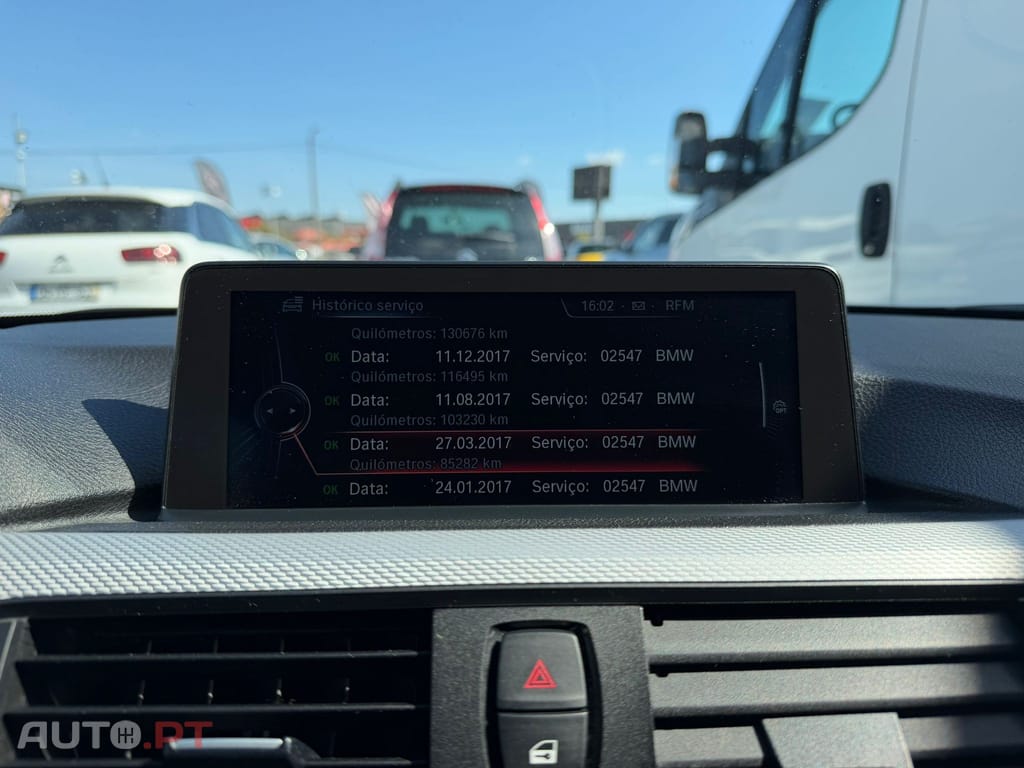 BMW 435 d xDrive Pack M Auto