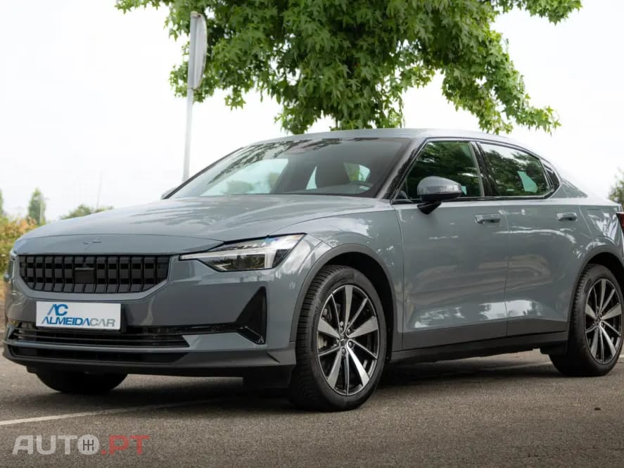 Polestar 2 Single Motor 64kWh