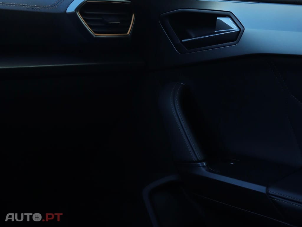 Cupra Formentor 1.4 e-Hybrid Sport DSG