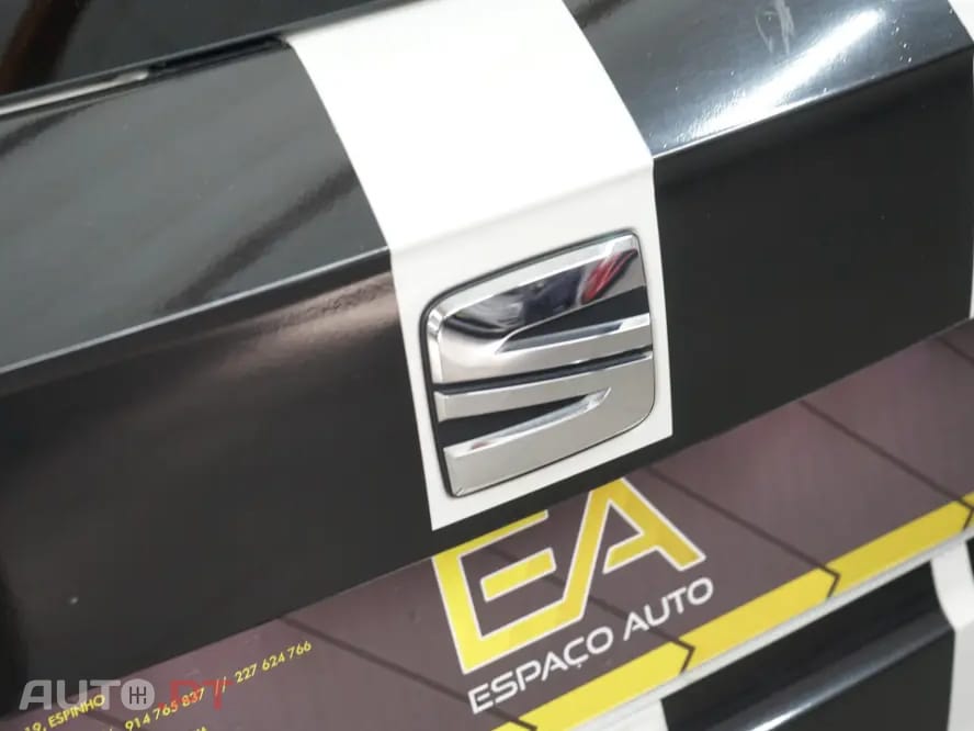Seat Arona 1.0 TSI Xcellence