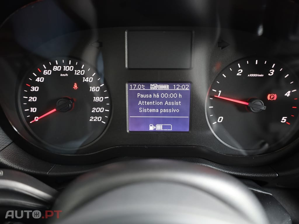 Mercedes-Benz Citan 110 CDi/27