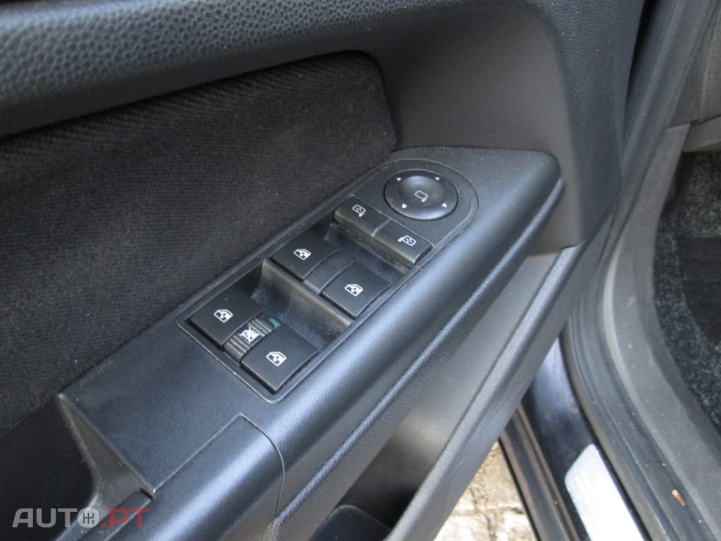 Opel Astra 1.3 CDTi Cosmo