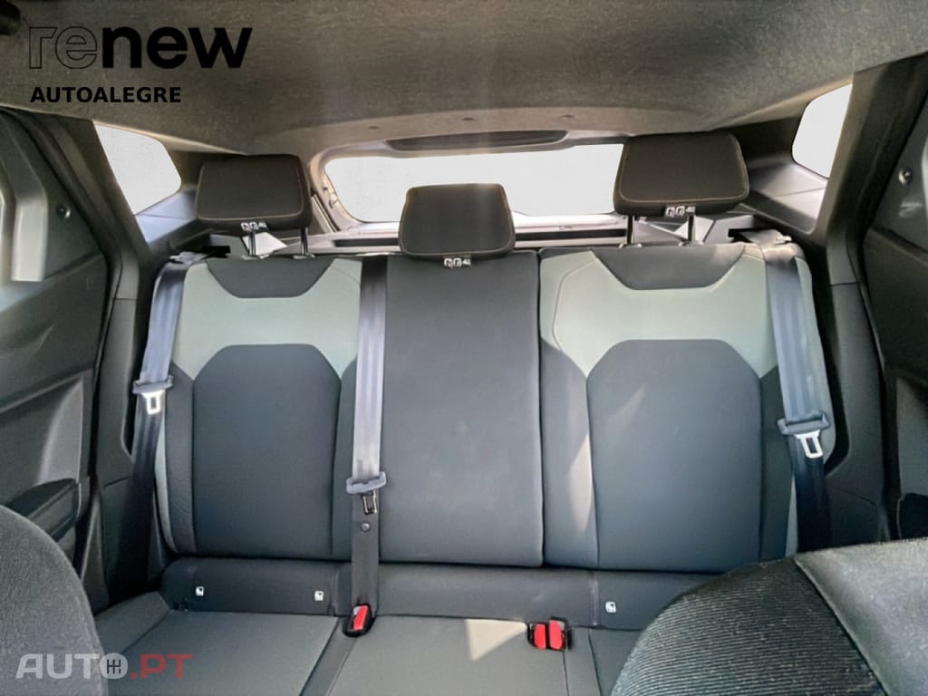 Dacia Duster Extreme