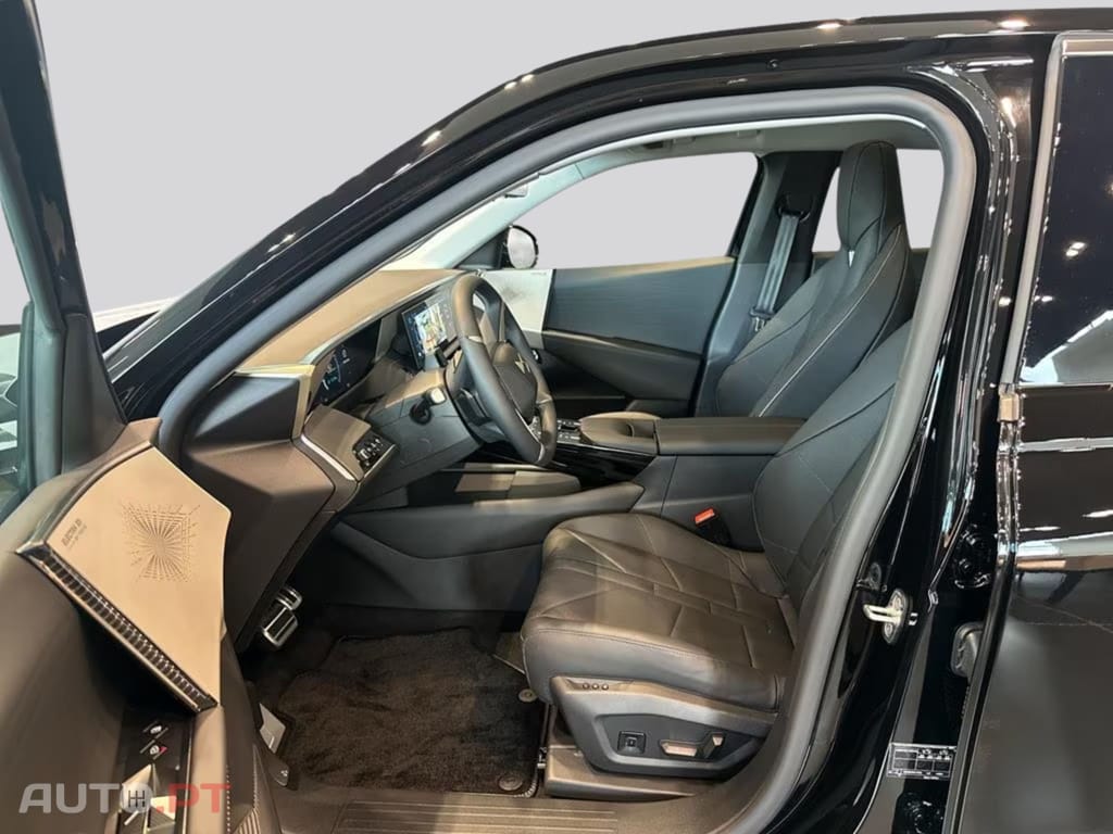 DS DS9 Nº8 Etoile FWD I.V.A DEDUTIVEL 