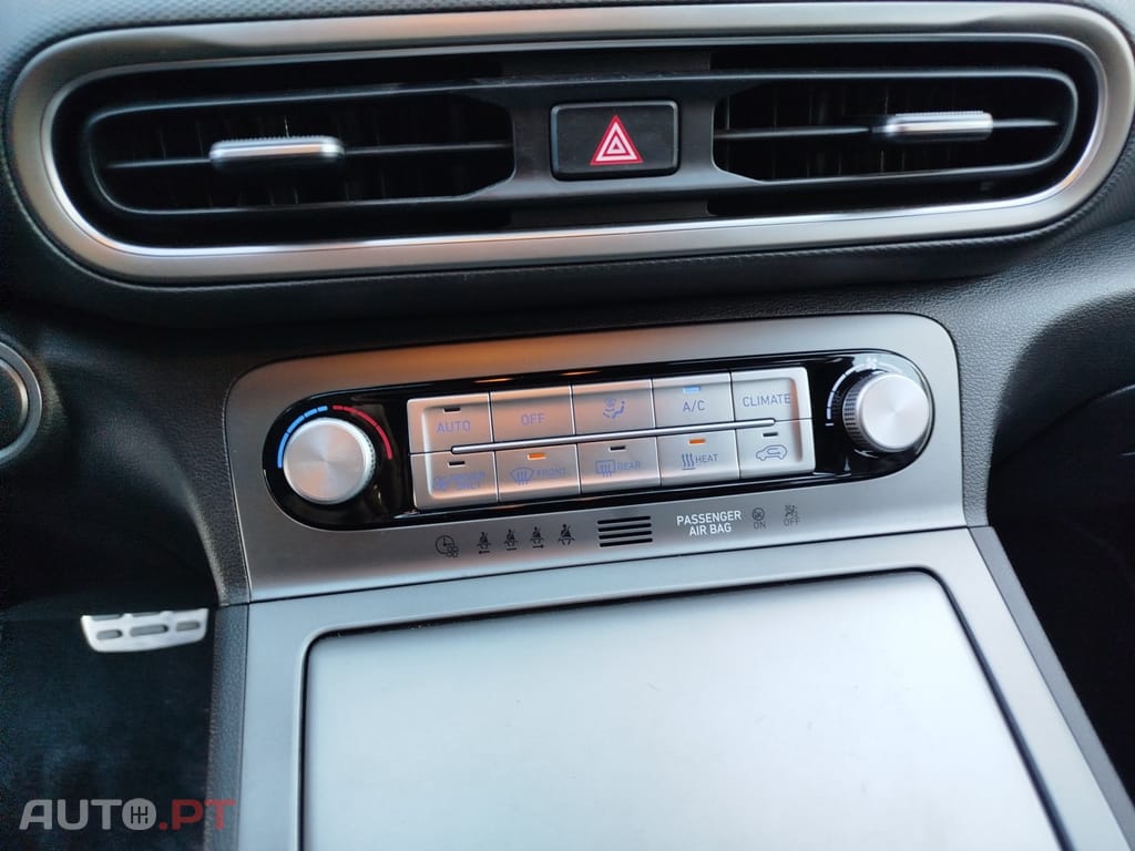 Hyundai Kauai EV 39 kWh Executive