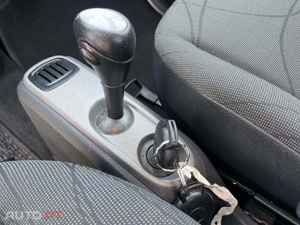 Smart ForTwo cdi softouch passion dpf