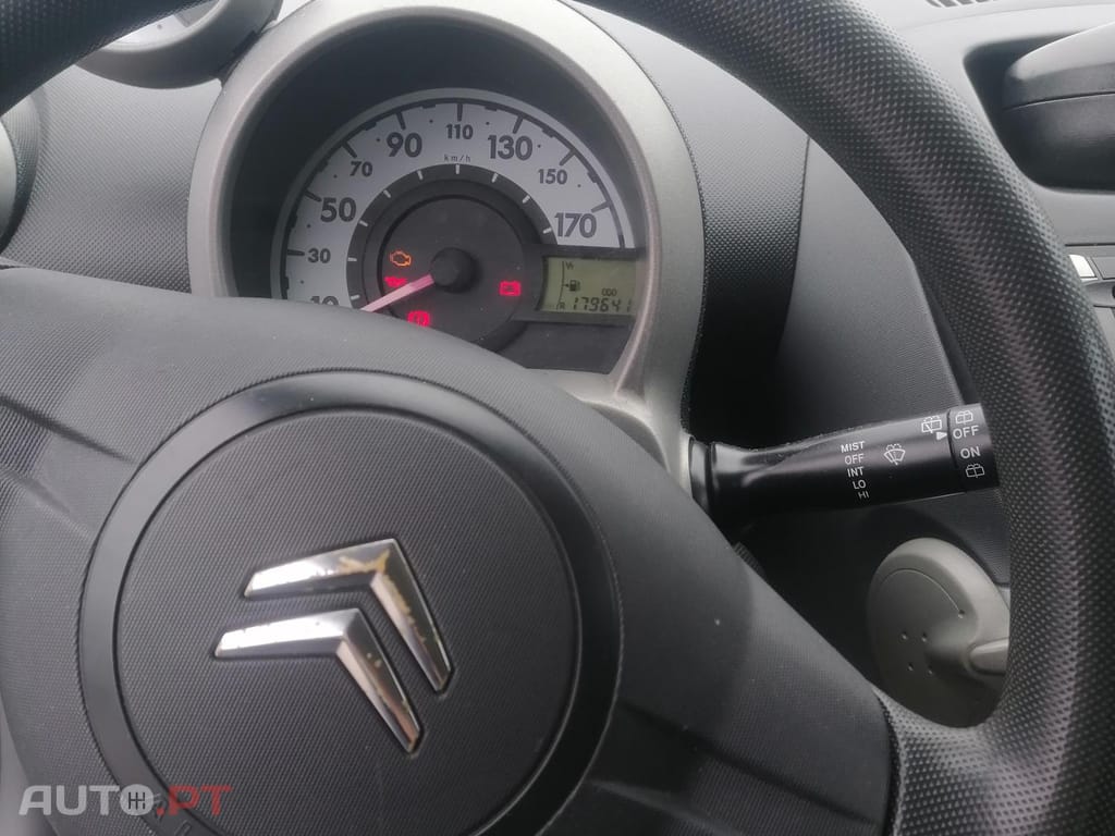 Citroen C1 STYLE