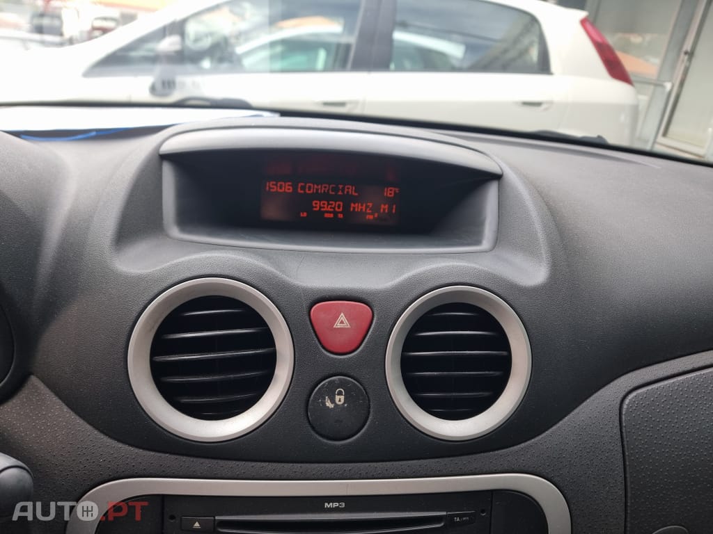Citroen C2 1.1 Tonic
