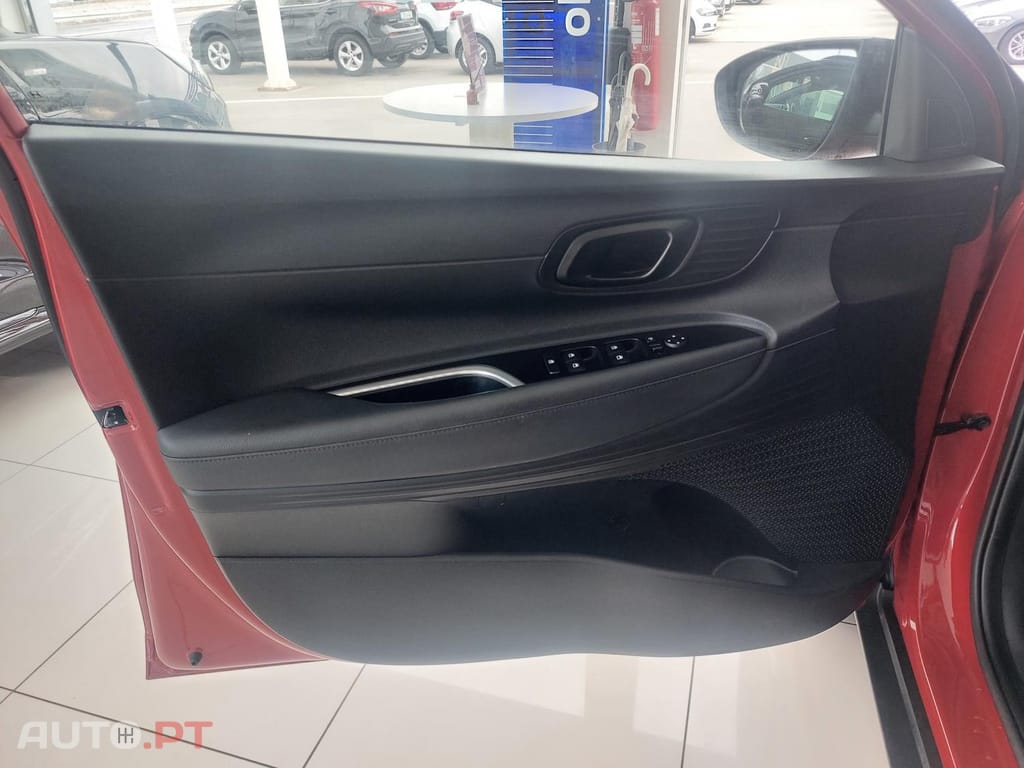 Hyundai Bayon 1.0 T-GDI Premium
