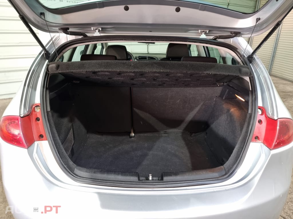 Seat Leon 1.4 16V Reference