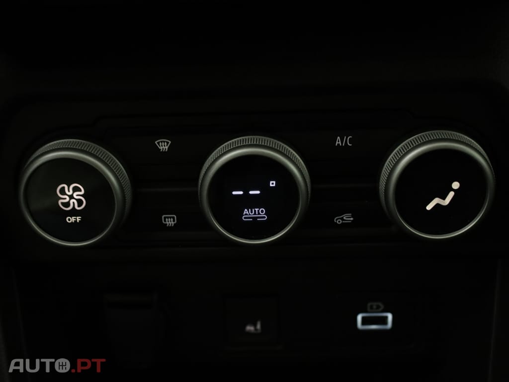 Dacia Jogger 1.0 ECO-G Extreme+ Up&Go 7L Bi-Fuel