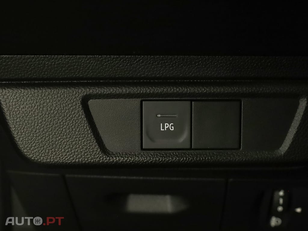 Dacia Jogger Jogger 1.0 ECO-G Extreme Bi-Fuel