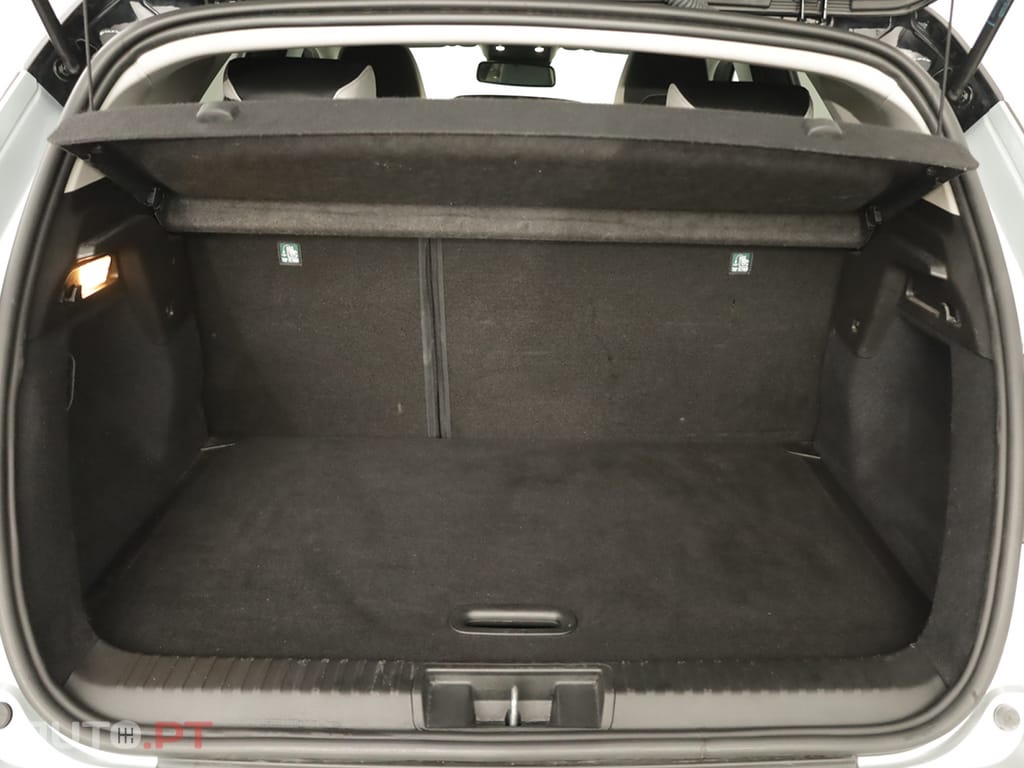 Renault Captur Captur 1.0 TCe Techno Bi-Fuel
