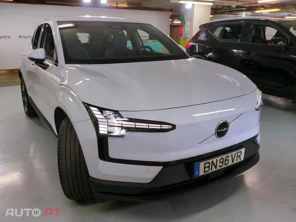 Volvo EX30 51 kWh Single Motor Core