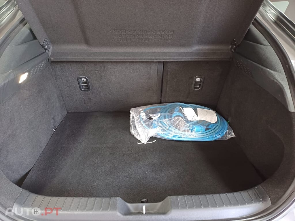 Mazda MX-30 e-Skyactiv Ex.+Plus Pack+Vintage Leatherette