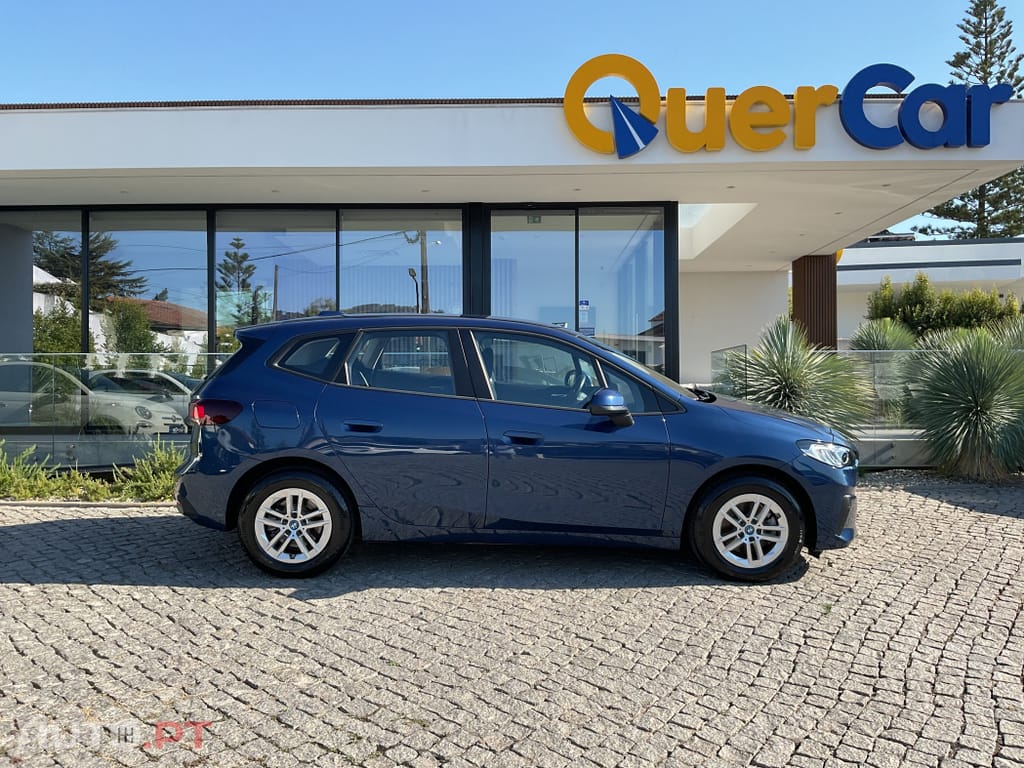 BMW 225 e xDrive