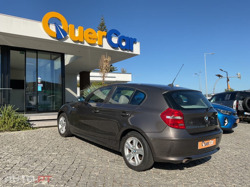 BMW 116 i