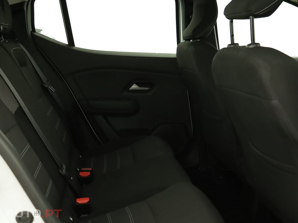 Dacia Sandero Sandero 1.0 ECO-G Expression Bi-Fuel