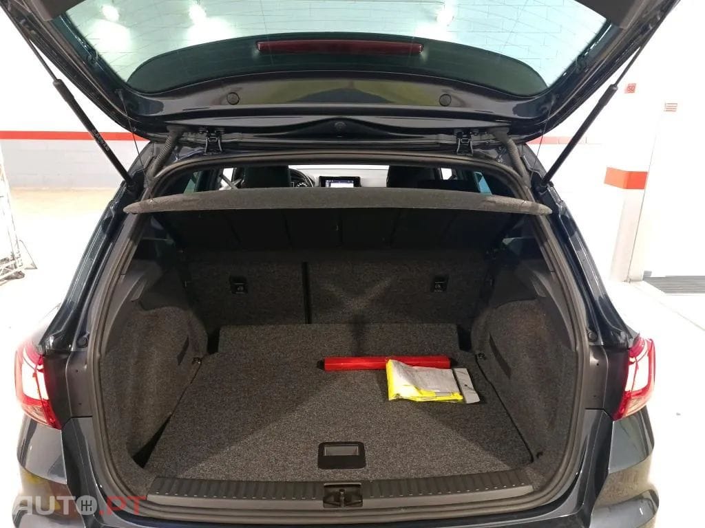 Seat Arona 1.0 TSI FR