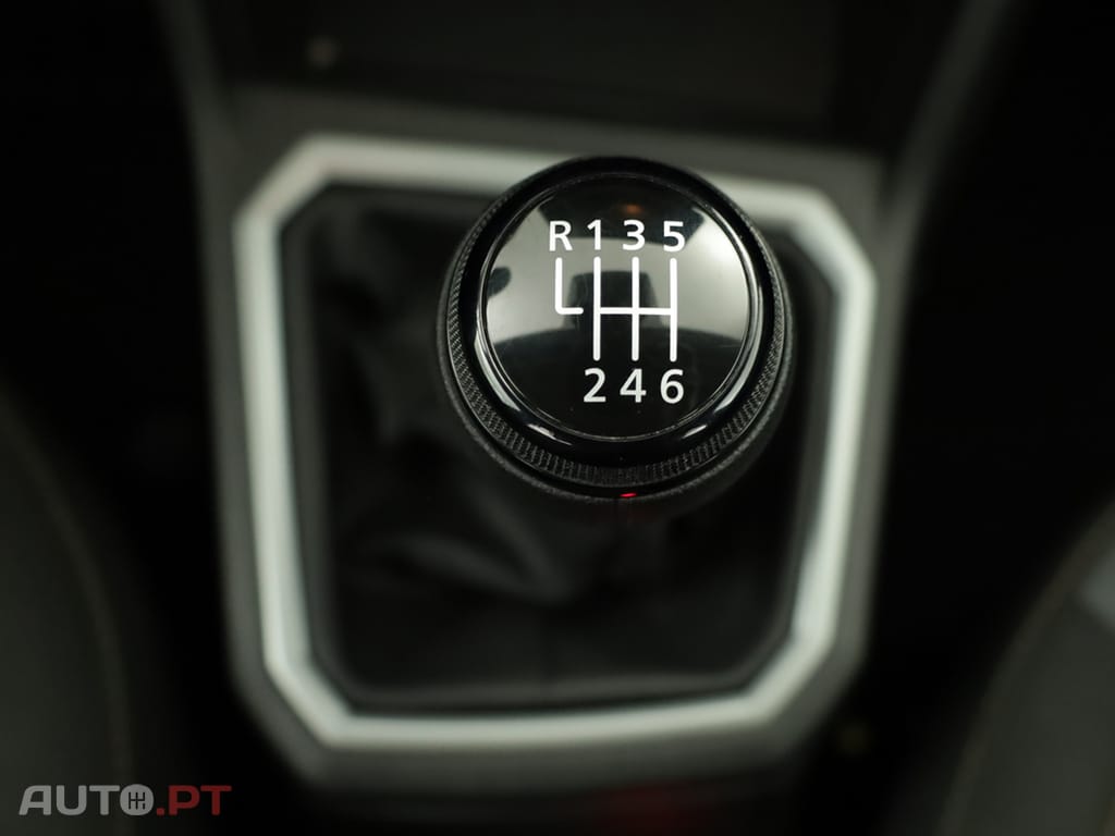 Dacia Jogger Jogger 1.0 ECO-G Extreme+ Up&Go 7L Bi-Fuel