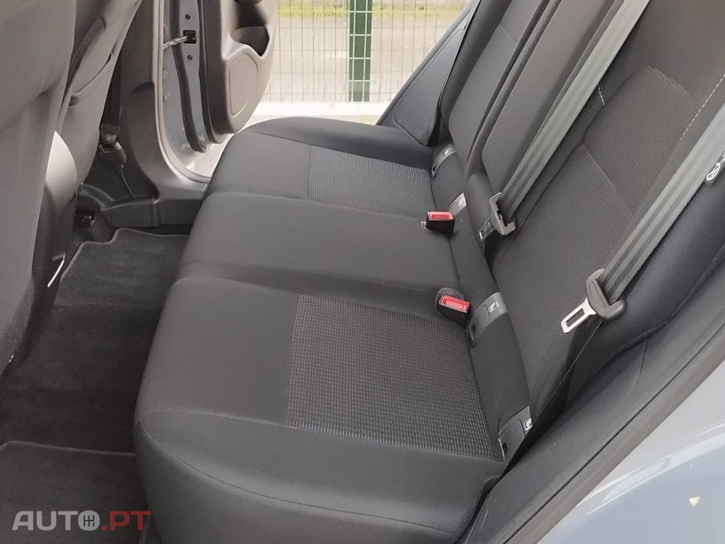 Nissan Qashqai 1.5 e-Power N-Connecta