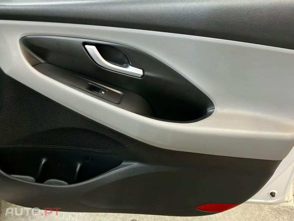 Hyundai i30 1.6 CRDI STyle