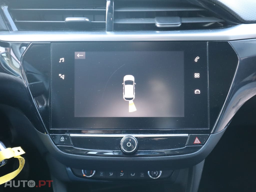 Opel Corsa 1.5 D Business