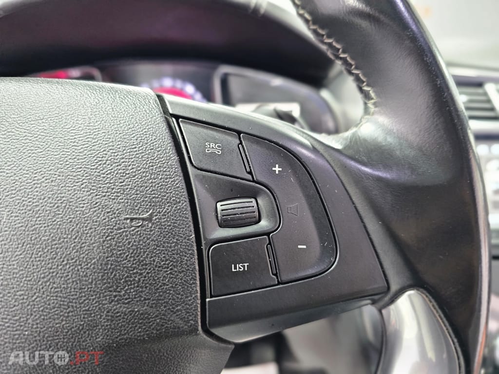 Citroen DS5 2.0 HDi Hybrid4 Sport Chic CMP6 102
