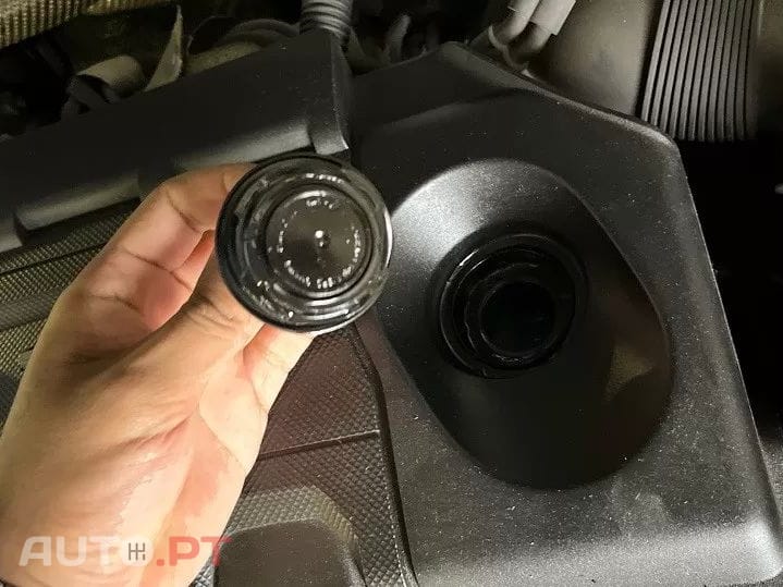 Volkswagen Passat 1.6 TDI Highline