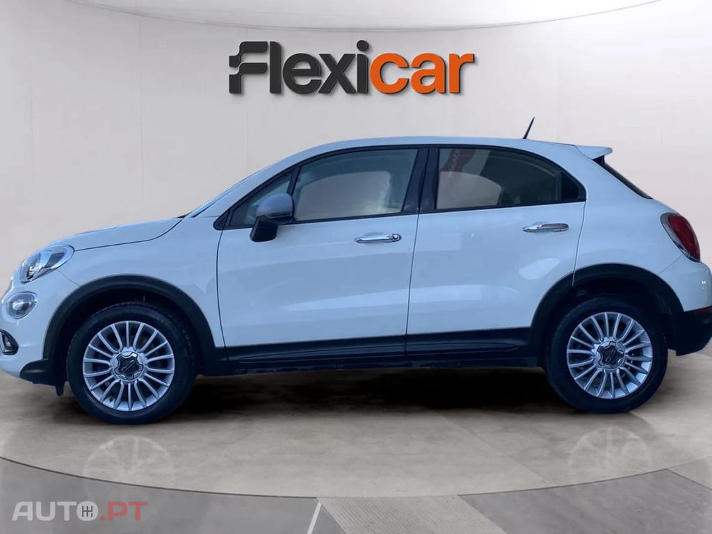 Fiat 500X 1.3 MJ Lounge S&S